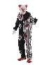 New Style Independent Creative Ugly Clown Stage Show Costumes Halloween Clowns Play Costumes
