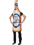 Halloween New Style Beer Bottle Costumes Oktoberfest Party Shows Costumes Cosplay Costumes