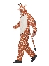 New Style Halloween Show Costumes Animal Party Show Costumes Giraffe Cartoon One-piece Pajamas