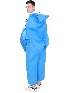 Stage Show Costumes Big Shark Siamese Sponge Costumes For Festive Parties Cospaly Costumes
