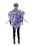 New Style Halloween Stage Costumes Games Fruit Parties Grape Costumes