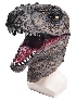 New Style Latex Dinosaur Mask Event Party School Stage Performing Tyrannosaurus Rex Head Cover