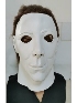 Hallooween Moonlight Panicked Horror Head Cover Halloween Major Mask Mcmael Latex Mask