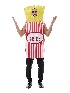 New Style Halloween Composite Sponge Costume Party Show Costumes Bar Event