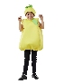 New Style Halloween Lemon Baby Kids Fruit Show Costumes Party Show Costumes
