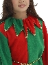 Family Holiday Party Christmas Dress Up Costume Christmas Elf Kids Set