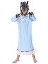 Kids Stage Show Boy Wolf Grandmother Costume Costume Fairy Tale Cospaly Costume