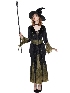 Halloween New Style Adult Evil Witch Costumes Cosplay