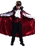 Halloween Little Boy Vampire Costume Cosplay Costume