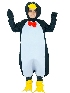 Kids Penguin Costume Halloween Masquerade Cosplay Stage Cosplay Costume Show Costumes