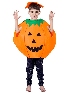 Halloween Costumes Masquerade For Kids Cute Pumpkin Costumes Stage Costumes Show Costumes Cosplay Costume