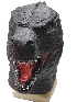 Economy Godzilla Vs. King Kong Movie Monster Godzilla Latex Mask Halloween Event Party