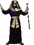 Adult Men Halloween Egyptian Pharaonic Party Costumes Costumes Cosplay