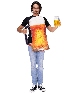 Carnival Funny Costumes Beer Dresses Costumes Adult Beer Stage Show Costumes