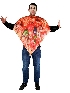 Spoof Sliced Pizza Halloween Party Costumes Stage Costumes Show Costumes Cosplay Costume Masquerade