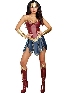 S-3xl Halloween Wonder Woman Costume Cosplay Costume Gladiator Costume
