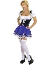S-xxxl Oktoberfest Costume Adult Halloween Costume Maid Costume Maid Costume