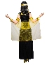Halloween Adult Women Cleopatra Costume Big Girl Ancient Egyptian Queen Stage Show Party Costume