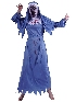 Halloween Adult Women Scary Bloodstained Zombie Nun Party Costume Big Girl Zombie Nun Costume Costume