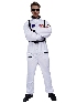 Halloween Adult Men Astronauts Cosplay Costumes Male Man Space Flight Space Costumes Show Costumes
