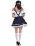 M-xl New Style Oktoberfest Slip Dress Maid Outfit Beer Girl Costume Oktoberfest Costume Boysman Costume