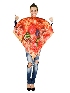 Big Girl Spoof Pizza Burger Costume Show Costumes Costume Cos Masquerade Party Costume