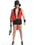 Halloween Costumes Bullfighters Bullfighters Game Costumes Cosplay Stage Show Costumes