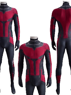 Supply Ant-man 2 Ant-man Costumes Characters: Halloween Cosplay Zentai Suit Stage Show Costumes