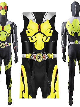 Kamen Rider Gotchard Cosplay Costume Masked Rider Kamen Rider Halloween Stage Costumes