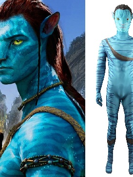 Supply Movie Avatar 2: the Way of Water: Cosplay Costume Cosplay Costumes