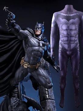 Supply Batman Costumes Halloween Tights Suits