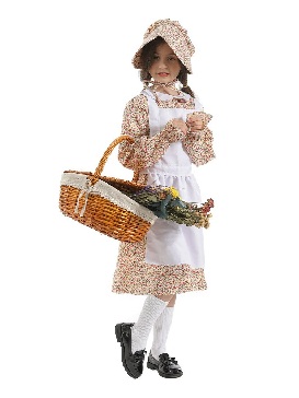 Supply New Style Halloween Party Costumes Dorothy Little Women's Fresh Field Style Stage Costumes