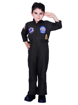 Supply Space Costumes Children's Show New Year's Day Middle and Small Space Costumes Play Costumes Aerospace Costumes Astronauts Show Costumes