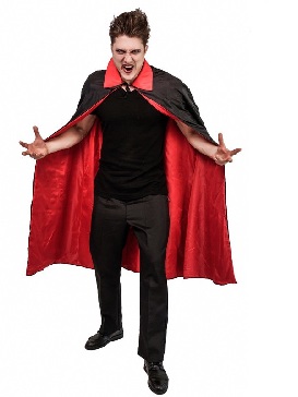 Halloween Costumes Horror Male Man Vampire Cloak Stage Costumes Cosplay Costume Party Show Costumes