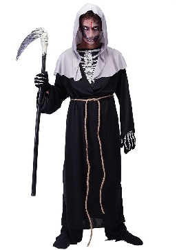 Halloween Adult Men Cosplay Costume Party Stage Show Costumes Cosplay