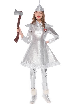 Stage Costumes Halloween Costumes Cosplay Costumes Fairy Tale the Wizard of Oz Show Costumes